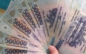 Nguyễn Thị Hà Tuyên SN 1993 bất ngờ nhận 400.000.000 đồng từ tài khoản lạ: Công an lập tức xác minh giao dịch