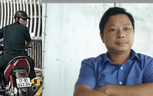 Nỗi day dứt của ‘người trong cuộc’ sau sự hy sinh của Trung tá Trần Văn Tùng