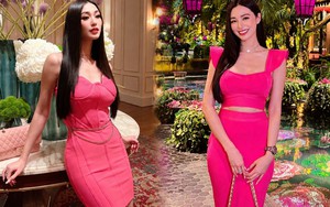 Khánh My sau 8 năm kể chuyện từng được Trường Giang tán tỉnh: Sống kín tiếng, sở hữu nhà 7 tầng và chọn không chồng con ở tuổi 35