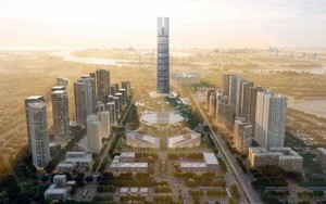 Việt Nam có thể xuất hiện thêm những tòa nhà chọc trời nào?