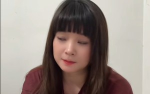 Nữ diễn viên quê Tuyên Quang: "Nhà trường lo sợ cho mình nên mới báo công an đưa mình về đồn"