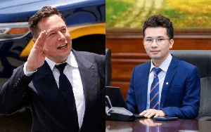 Trong 48h: Tesla đặt chân vào thị trường ô tô Việt Nam, cựu CEO GSM lập startup xe điện