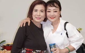 Hậu duệ gia tộc cải lương lẫy lừng miền Nam mở công ty tại Mỹ ở tuổi 70