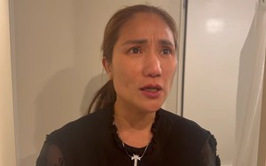 "Tôi suýt phải ngủ ngoài đường, may mắn gặp quý nhân Việt Nam ở Nhật"