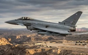 Lithuania đóng cửa sân bay vì nhầm chim với drone, NATO lập tức điều tiêm kích