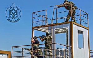 Cựu Đặc nhiệm Không quân Anh bị nghi ngờ huấn luyện Quân đội Nga cho cuộc chiến Ukraine
