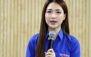 Hòa Minzy có thêm nhiệm vụ mới, trở thành Ủy viên Ủy ban Trung ương Hội Liên hiệp Thanh niên Việt Nam