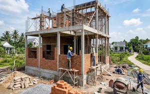 Có trường hợp sửa nhà được miễn giấy phép xây dựng, nhưng vẫn có trường hợp tự ý làm sẽ bị phạt đến 80 triệu đồng, người dân cần lưu ý