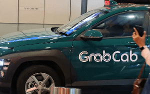 Grab vừa chi 1,49 tỷ USD thâu tóm một công ty tài chính: Tham vọng vượt xa một hãng gọi xe thông thường
