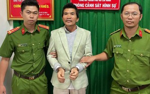 Doanh nhân Cao Văn Đạt lĩnh án tù chung thân