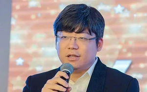 Công an Bắc Ninh truy nã CEO Box Việt Nam