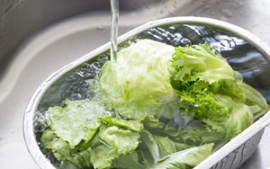 Lời khuyên dành cho những gia đình thường ngâm rau trước khi nấu