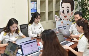 Cơ quan thuế phát cảnh báo quan trọng: Người nộp thuế chú ý để tránh lộ thông tin cá nhân, tài khoản ngân hàng