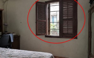 Lời khuyên cho những gia đình đóng kín cửa sổ 24/7
