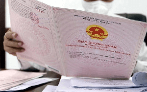 Thông tin quan trọng đến tất cả người dân có sổ đỏ