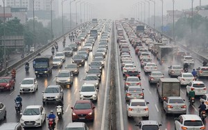 Tất cả người dân tham gia giao thông chú ý đề xuất mới của Bộ Công an