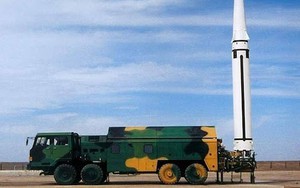 Saudi Arabia lần đầu dùng tên lửa đạn đạo Trung Quốc tấn công Houthi?
