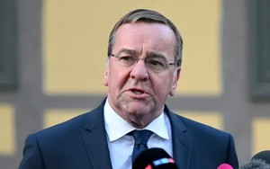 Quân đội Đức có đơn vị bí mật để cung cấp vũ khí cho Ukraine