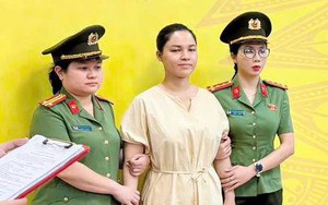 Lệnh khám xét, bắt giám đốc công ty du lịch Vũ Thị Dung SN 1987