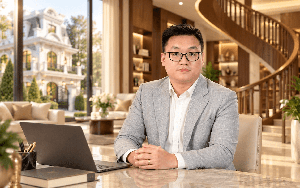 Có 130 tỷ, mua biệt thự cho thuê được 2 tỷ/năm, còn gửi ngân hàng thu 12,2 tỷ: Vậy mua nhà làm gì?