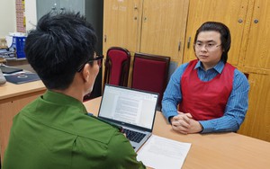 Điều tra hoạt động đầu tư tiền số Bitcoin Defi liên quan YouTuber Phạm Tuấn