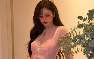 Sao nữ là thành viên hội bạn Trấn Thành nay bán đồ ăn chay tại phường An Khánh, TP.HCM