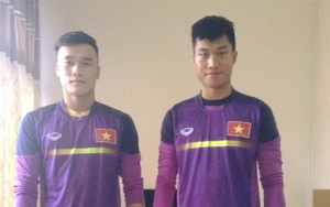Cựu cầu thủ U20 Việt Nam lái taxi ở tuổi 29: Không đá bóng, làm nghề khác có sao