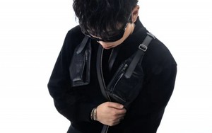 Bắt khẩn cấp nam ca sĩ - rapper sinh năm 2004 vì dùng ma túy