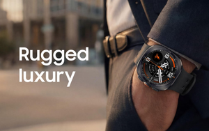 Pin 800 mAh, màn hình 5.000 nit, Galaxy Watch Ultra2 có đáng để lên đời?