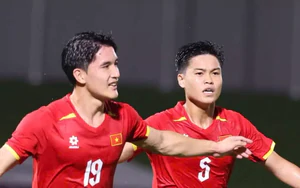U23 Việt Nam vào thế 'tử chiến' U23 Philippines: Mệnh lệnh phải thắng