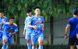 U23 Việt Nam - U23 Philippines: Chờ “cơn mưa” bàn thắng