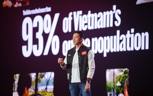 93% người dùng Internet Việt Nam xem YouTube mỗi ngày