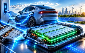 Tuổi thọ pin xe điện phụ thuộc vào yếu tố nào?