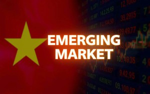Ngày mai, Bộ Tài chính, UBCKNN sẽ tổ chức hội nghị nâng hạng với FTSE Russell, Vanguard, BlackRock...