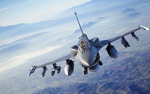 Lockheed Martin lần đầu hé lộ tiêm kích F-16G có tính năng vượt trội