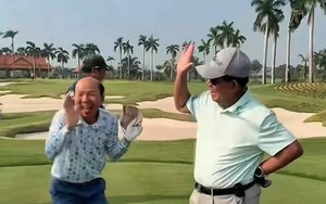 Ông Hun Sen lập thành tích đáng chú ý