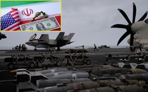Cái giá cắt cổ của cuộc chiến Mỹ-Iran