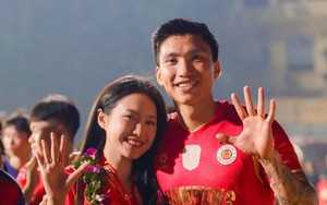 Tài sản hiện tại của Đoàn Văn Hậu và Doãn Hải My