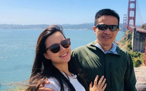 MC Minh Trang vừa thông báo ly hôn, chồng cũ là người kín tiếng nhưng "quyền lực"
