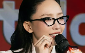 Nỗi sợ của Tóc Tiên