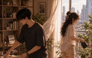 Mỗi lần về quê chồng như biến thành 1 người khác: Bữa cơm gia đình khiến nàng dâu lập lại trật tự
