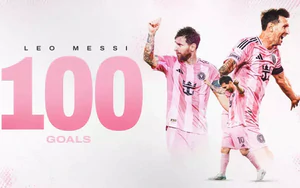 Beckham ủng hộ trao Quả bóng Vàng cho Messi, thượng tầng Chelsea biến động