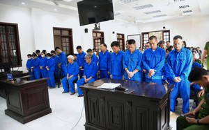 Hai cựu Viện trưởng Viện Pháp y tâm thần Trung ương Biên Hòa lĩnh án cao