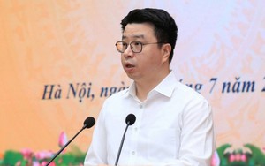 Giám đốc Kho bạc Nhà nước Trần Quân làm Phó Bí thư Thường trực Tỉnh ủy Lạng Sơn