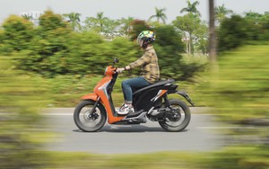 Loạt xe máy điện tại Việt Nam có thể đi hơn 150 km sau mỗi lần sạc