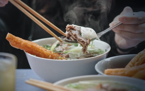 Lời khuyên cho những người thích ăn phở