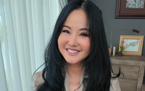Diva Hồng Nhung U60 quá khác lạ, được khen "như búp bê"
