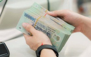 Đóng BHXH 15, 20 hay 30 năm, người lao động được hưởng tỷ lệ lương hưu bao nhiêu %?