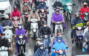 Miền Bắc có xuất hiện thêm đợt không khí lạnh mới ngay trong tháng 9?