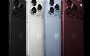 iPhone 18 Pro Max bán tại Mỹ khác bản Việt Nam ở điểm nào?